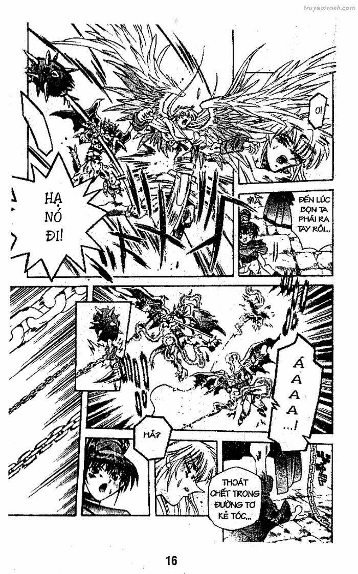 Devil And Devil: Chapter 69