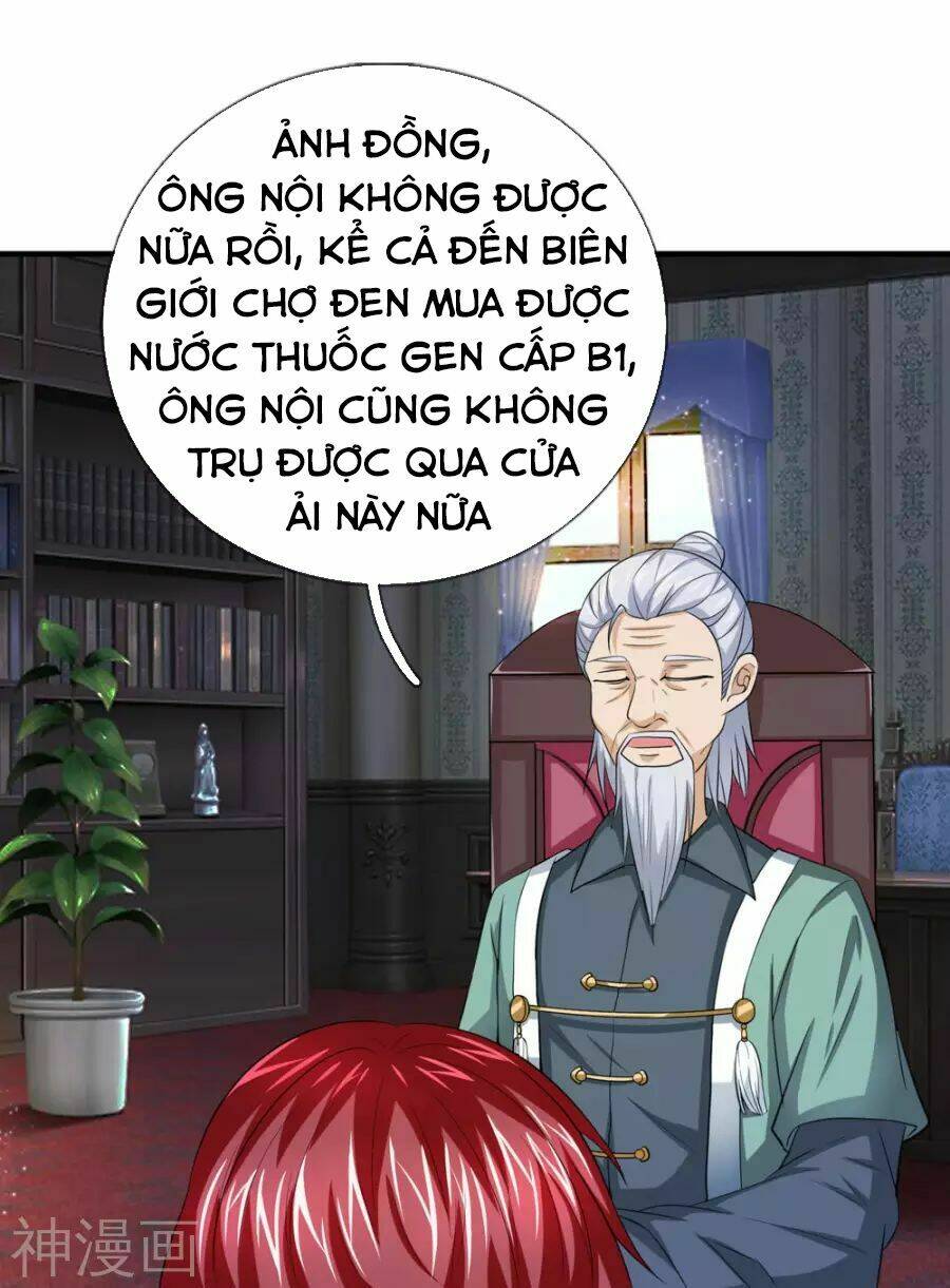 Tuyệt Thế Phi Đao: Chapter 20