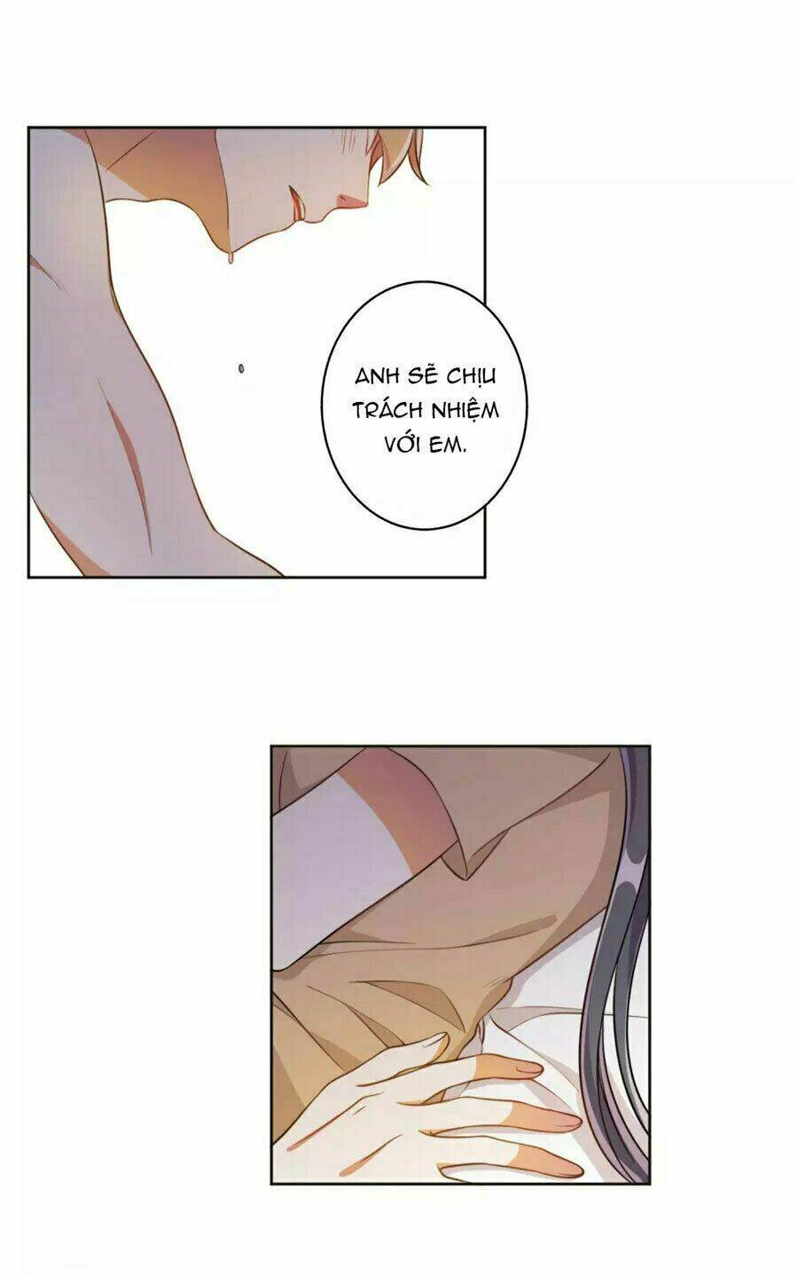 Hôn Nhân Dục Vọng: Thiếu Gia Nhẹ Một Chút!: Chapter 57