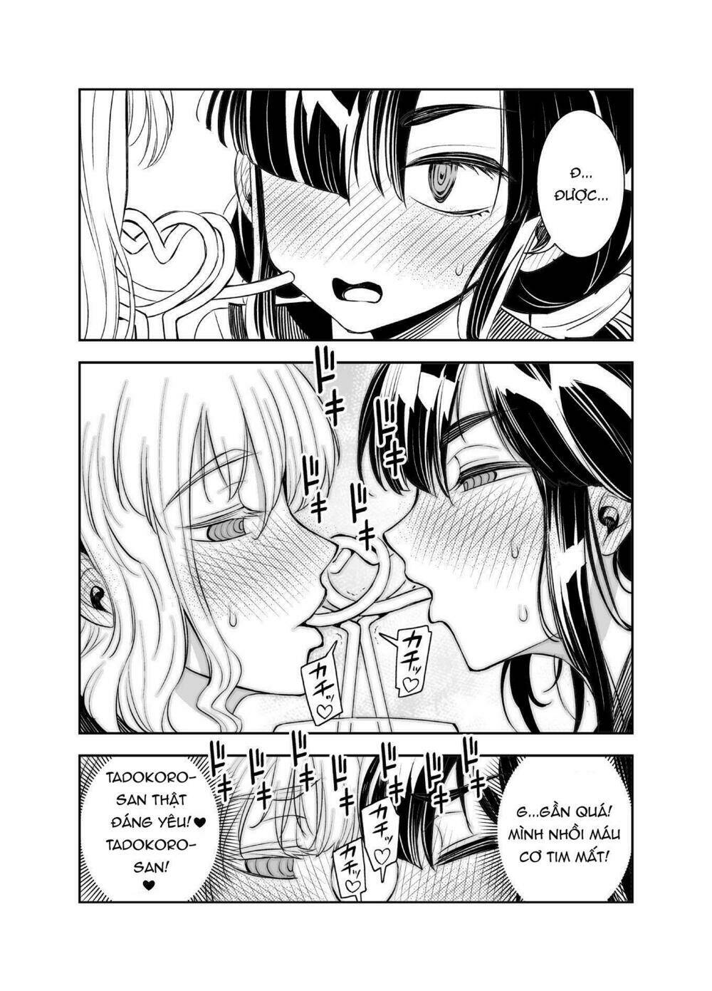 Tư Thế Chính Xác Cùng Bệ Hạ Yêu Đương: Chapter 11