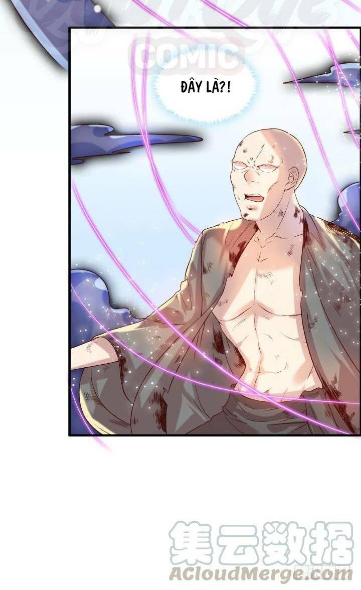 Siêu Phàm Truyện: Chapter 51