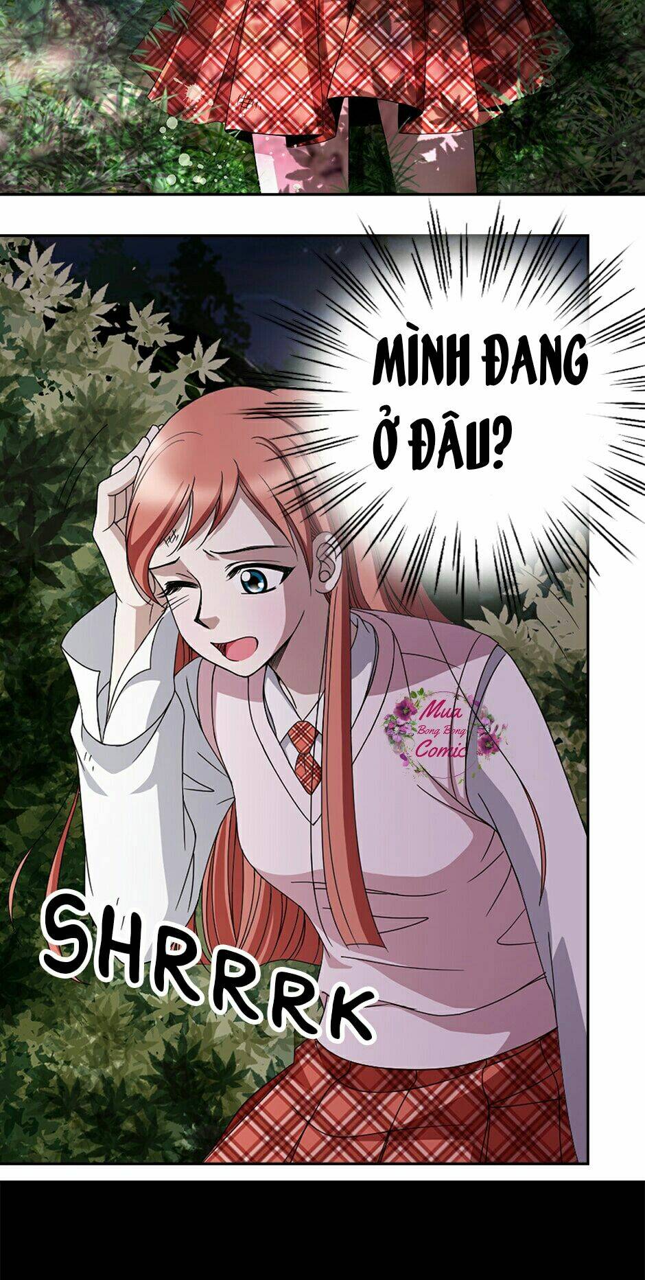 Học Viện Ma Cà Rồng: Chapter 1