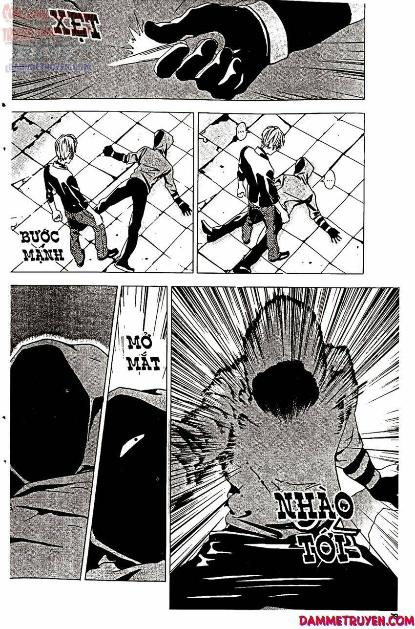 Ai Hơn Ai: Chapter 137