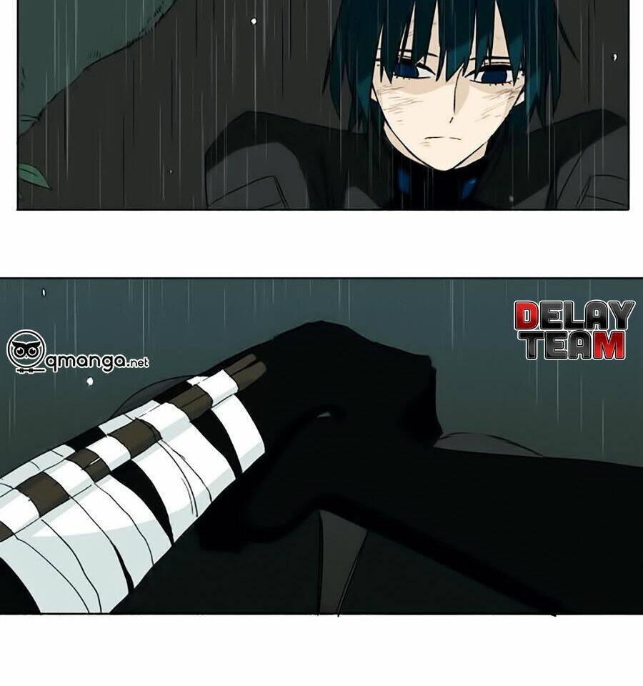 Đại Chiến Muỗi Biến Dị: Chapter 17