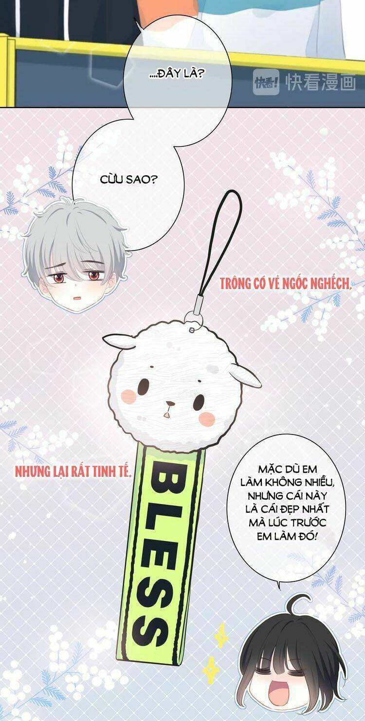 Vấp Phải Nghịch Quang: Chapter 12