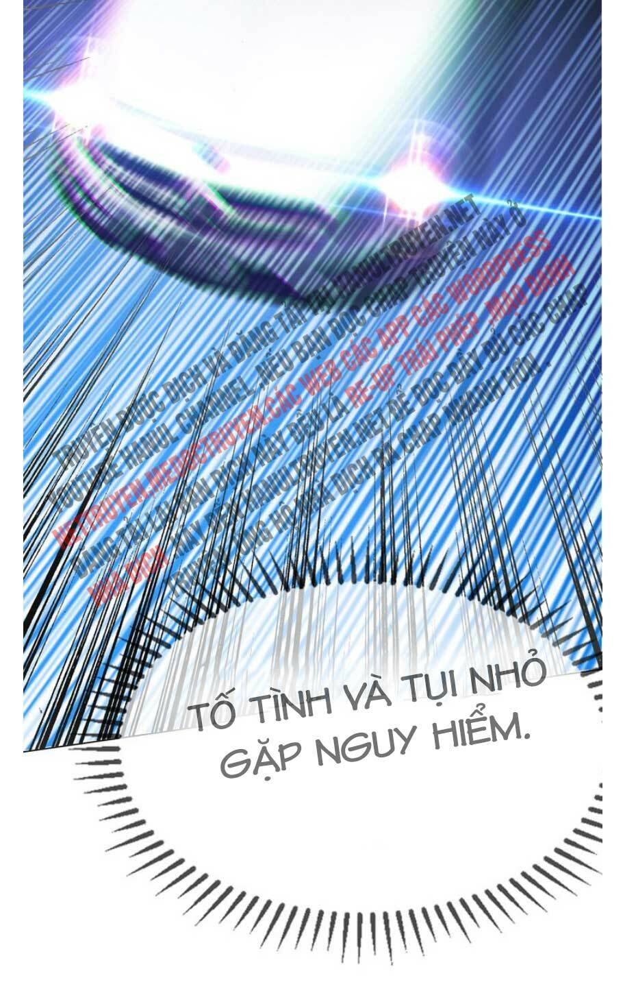 Cô Vợ Nhỏ Nuông Chiều Quá Lại Thành Ác!!: Chapter 210