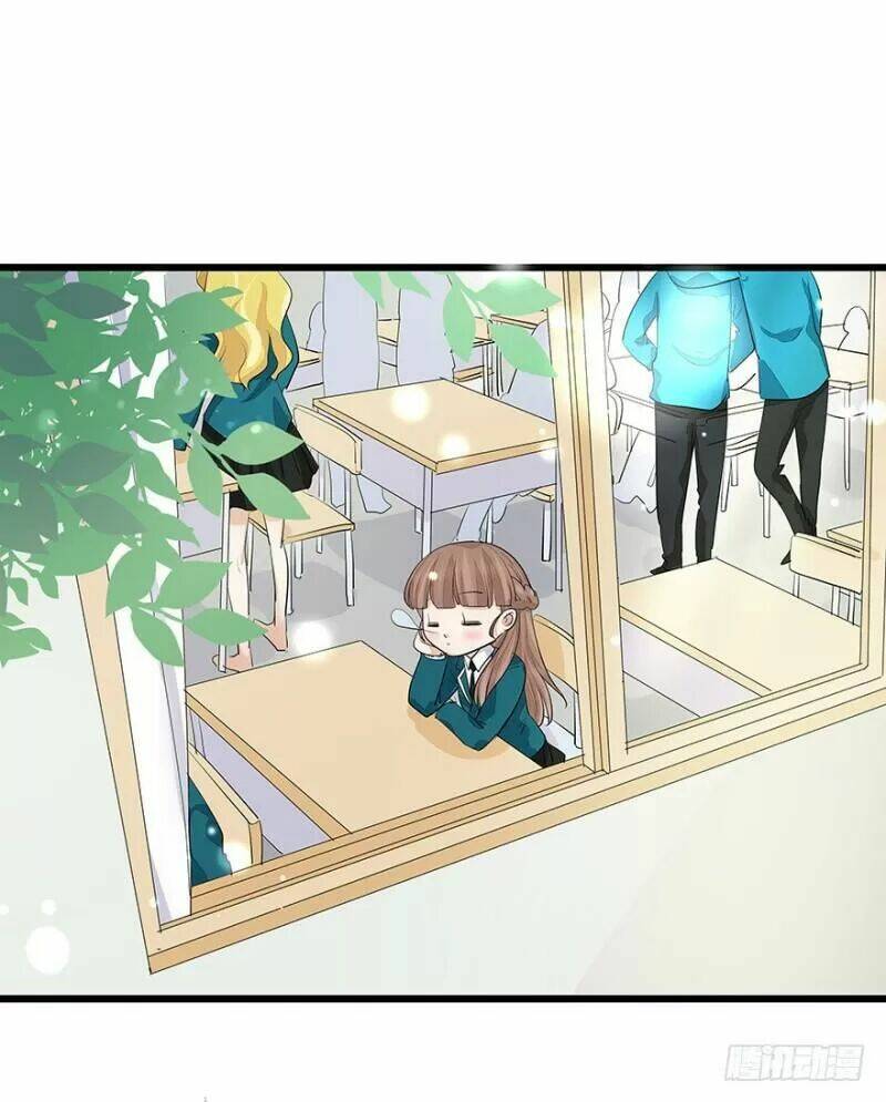 Chào Buổi Sáng, Ức Vạn Manh Thê: Chapter 28