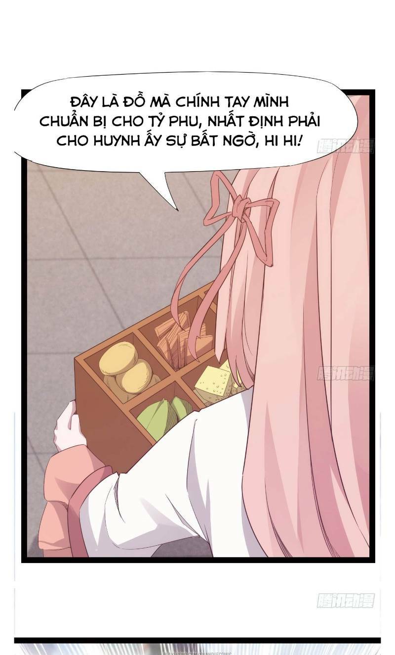 Kiếm Đồ: Chapter 17