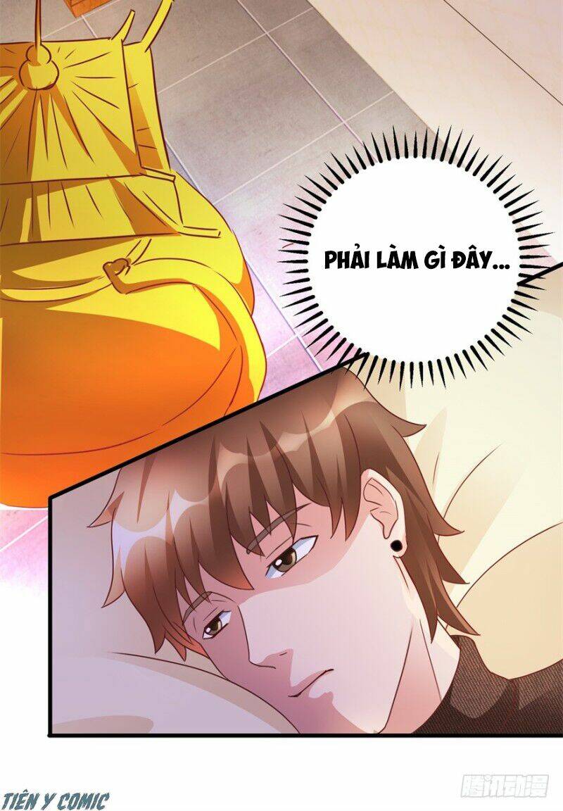 Thấu Thị Tiên Y: Chapter 81