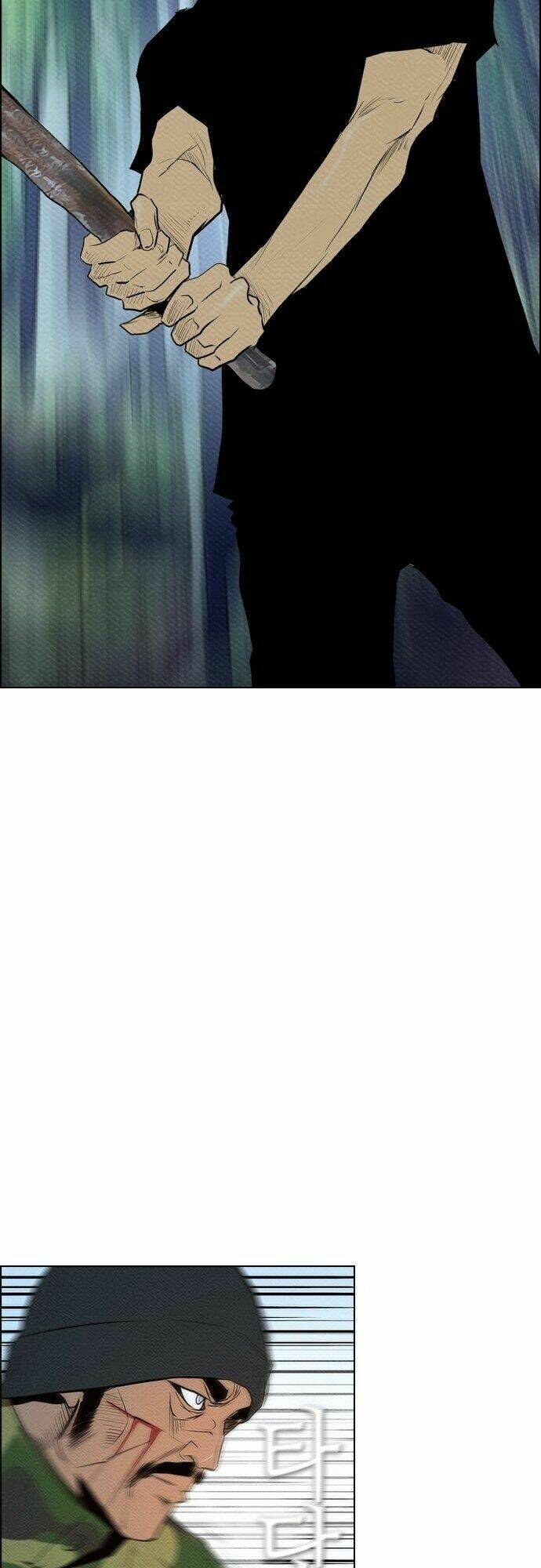 Kẻ Hồi Sinh: Chapter 74