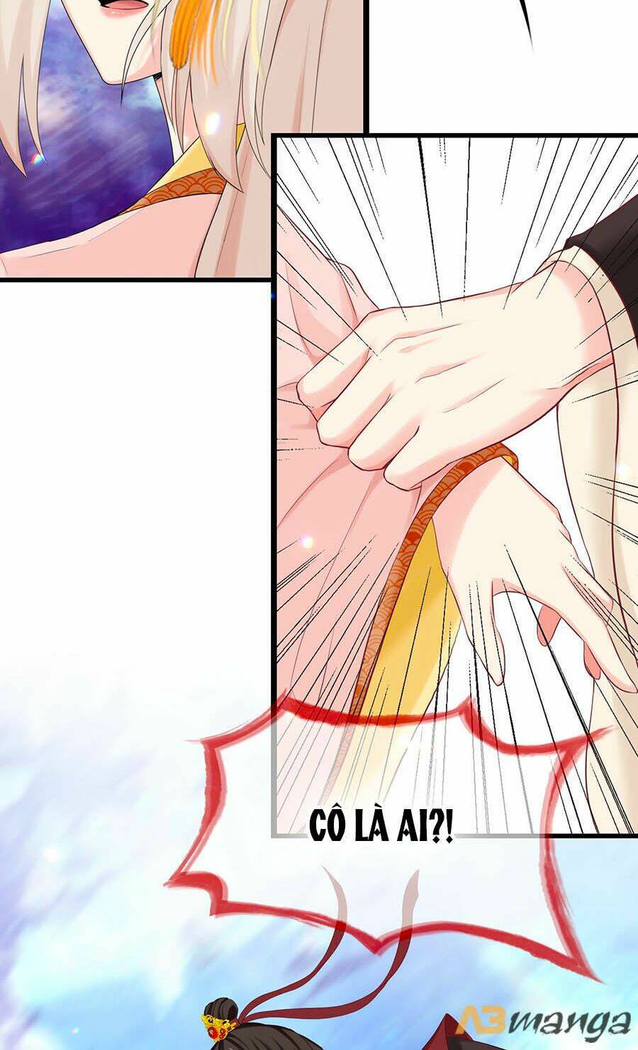 Tận Kiển Minh Thần: Chapter 15