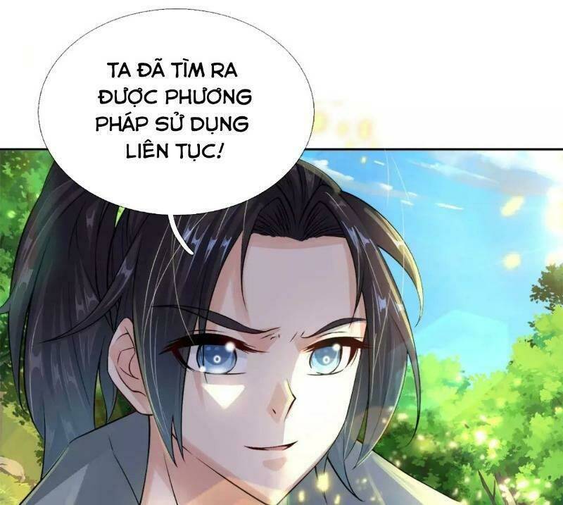 Thân Thể Của Ta Là Kiếm Chủng: Chapter 33