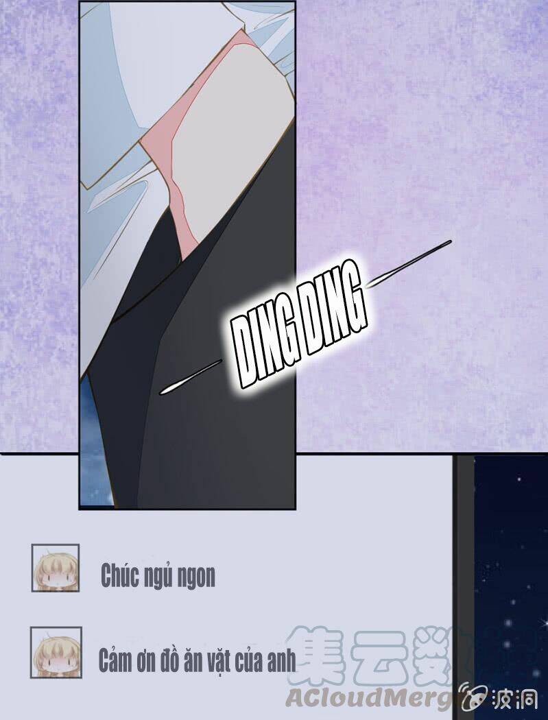 Hôn Sai 55 Lần, Nam Thần Cao Lãnh Ở Sát Vách: Chapter 90