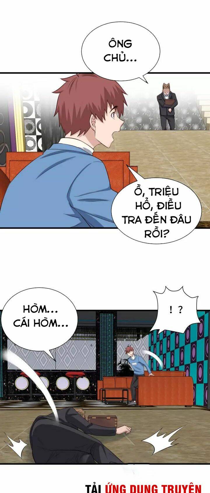 Hệ Thống Tu Tiên Mạnh Nhất: Chapter 54