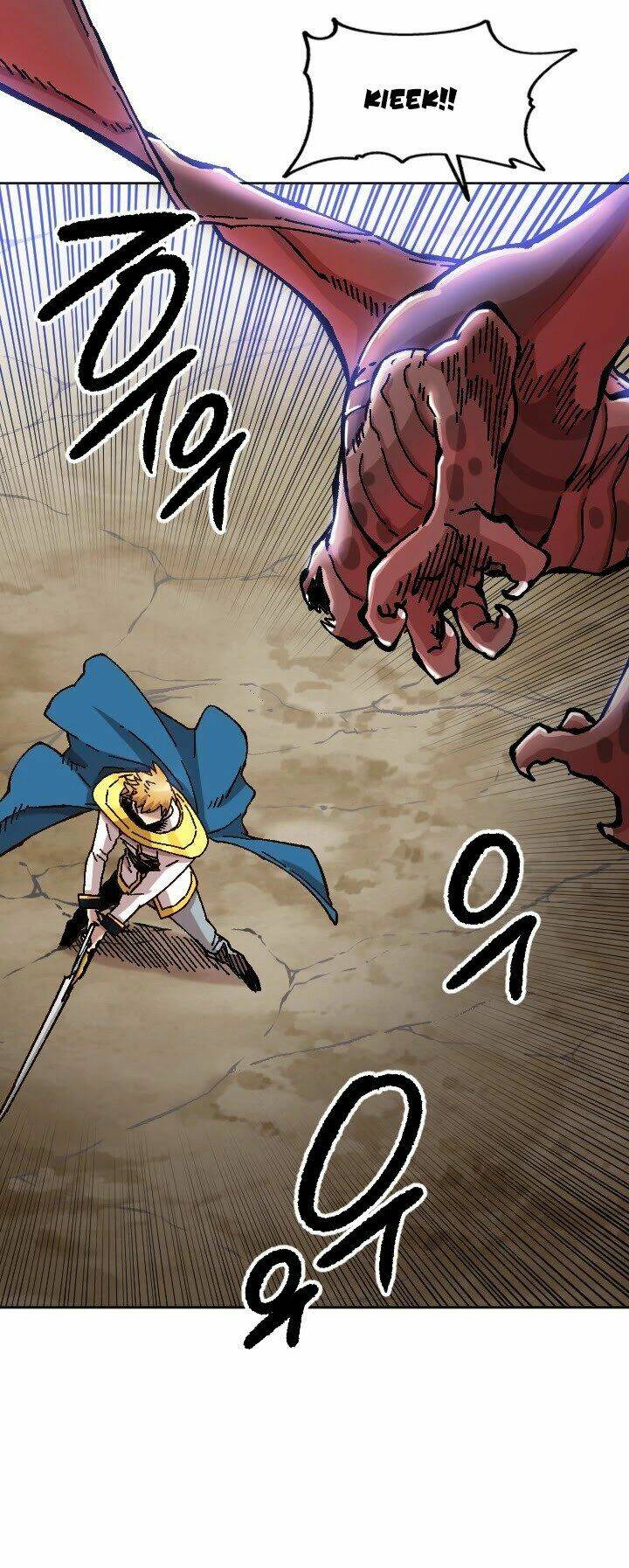 Nô Lệ Nghịch Thiên: Chapter 73