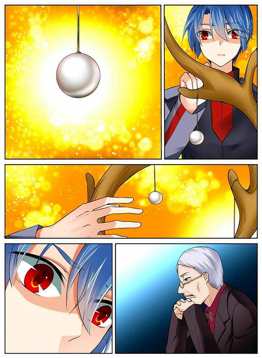 Giả Diện Thế Thân: Chapter 55