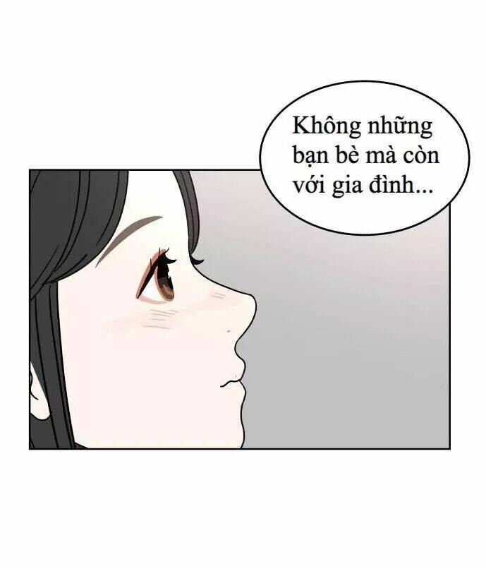 30 Phút Bước Đi Bên Em: Chapter 43.5