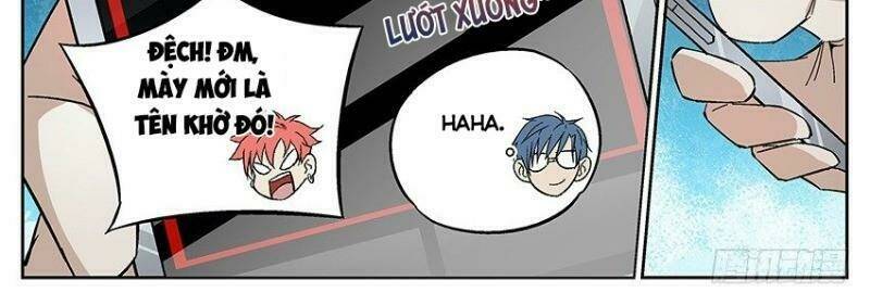 Võ Lực Chí Mạng: Chapter 5