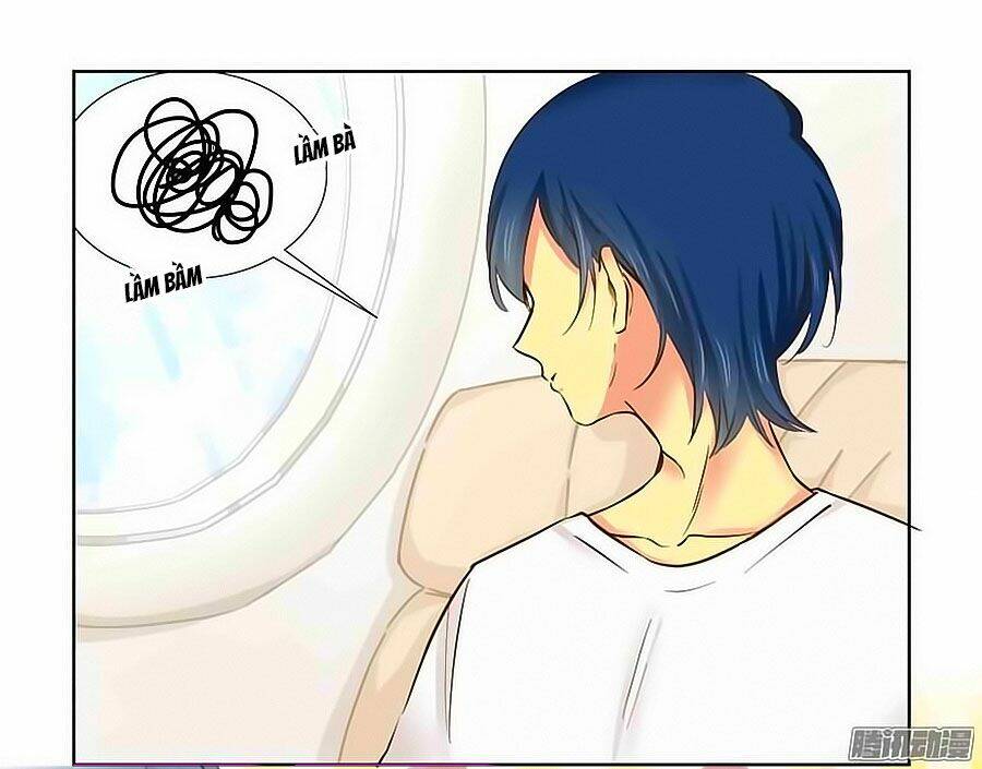 Lưu Luyến Tinh Diệu: Chapter 62