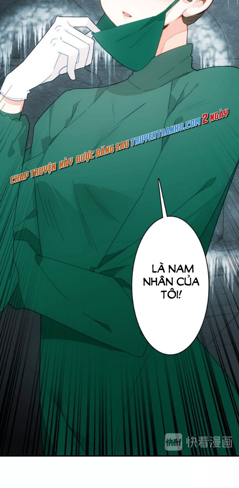 Ái Ngạo Kiều Long Vương Gia: Chapter 52