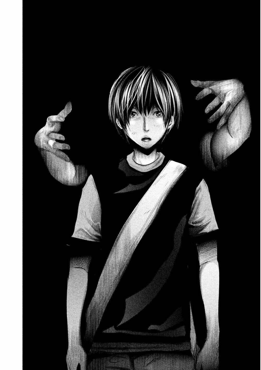 Ông Kẹ Sau 6H Tối!: Chapter 63