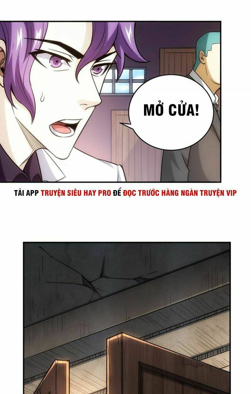 Rich Player - Người Chơi Khắc Kim: Chapter 85