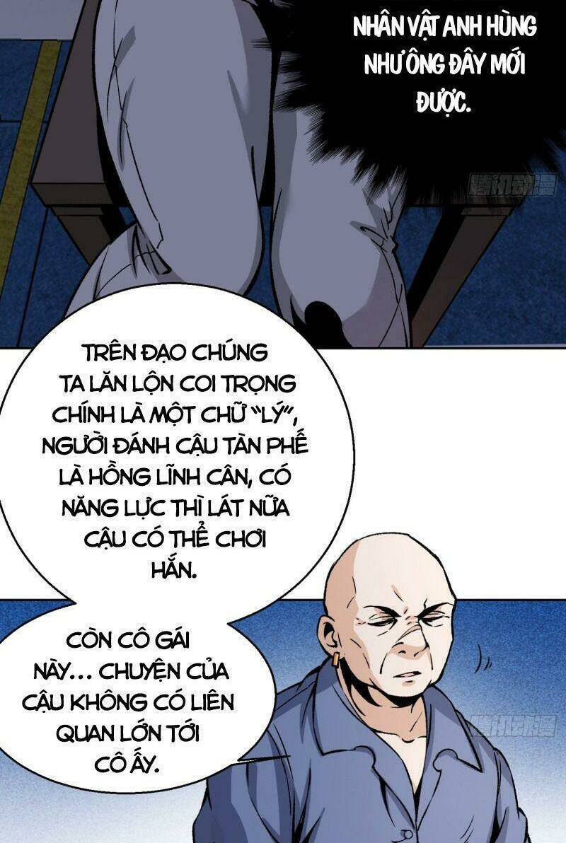 Cuồng Thiếu Siêu Thiên Tài: Chapter 10