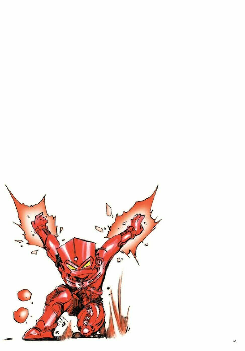 Long Thần - Trung Bộ Khúc: Chapter 40