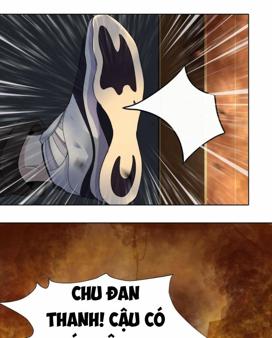 Siêu Cấp Đại Chủ Bạ: Chapter 38