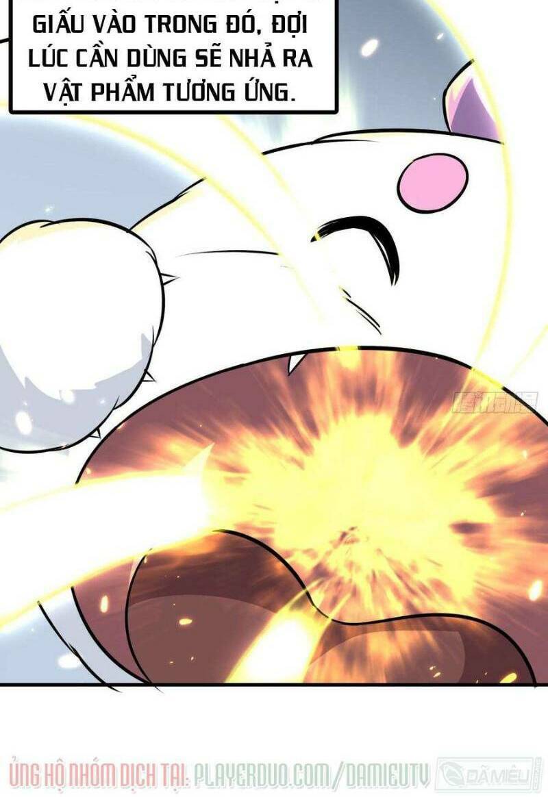 Thú Nhân: Chapter 183