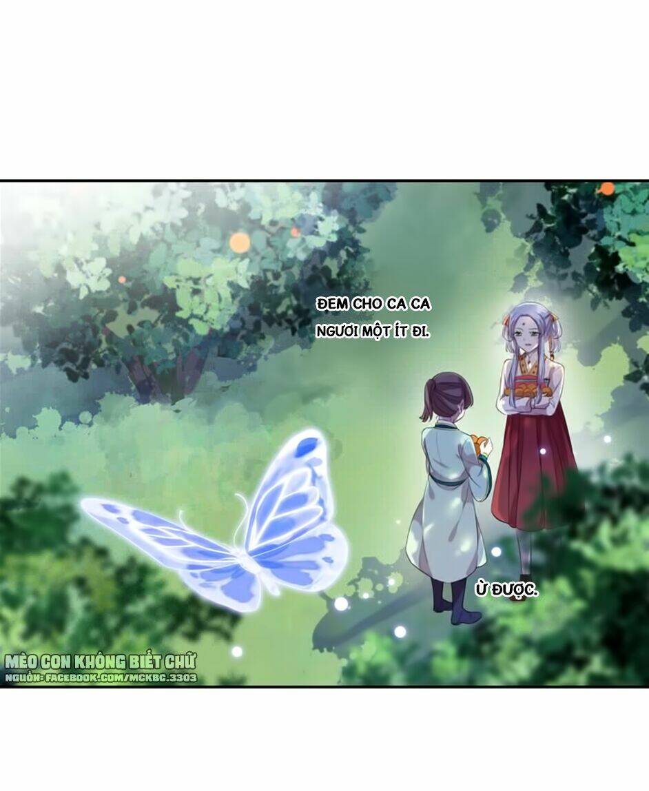 Bách Yêu Dị Văn: Chapter 80