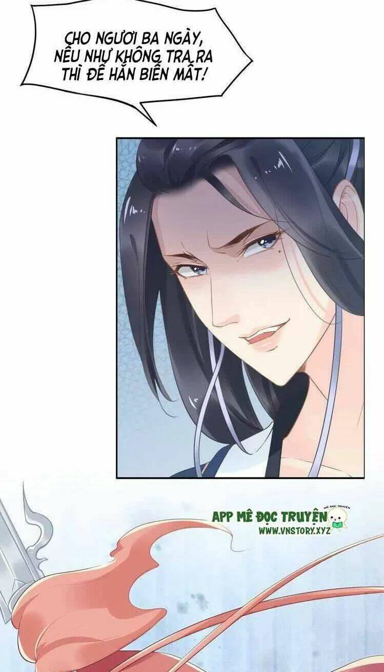 Nhất Sinh Nhất Thế Tiếu Thương Khung: Chapter 30