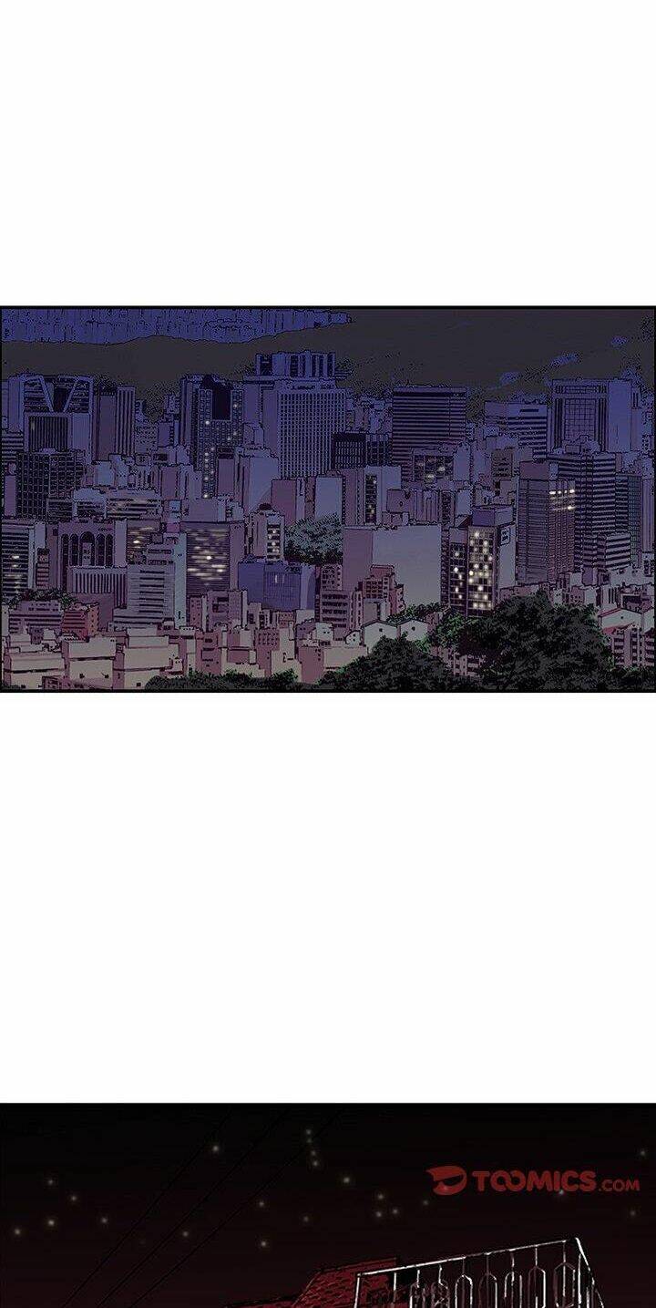 Kang Gito: Chapter 19