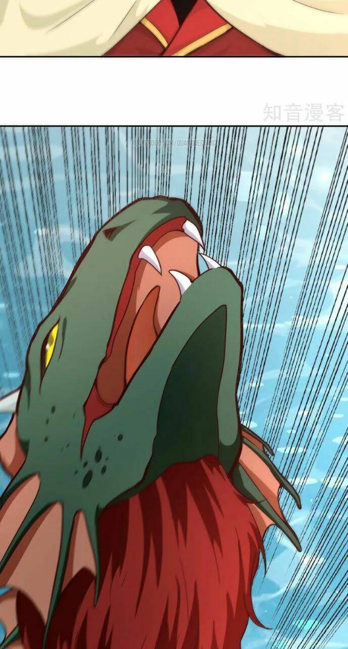 Võ Linh Kiếm Tôn: Chapter 75