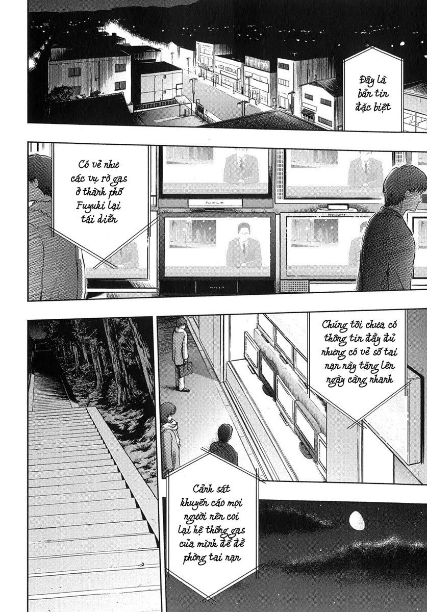 Fate Stay Night: Chapter 34