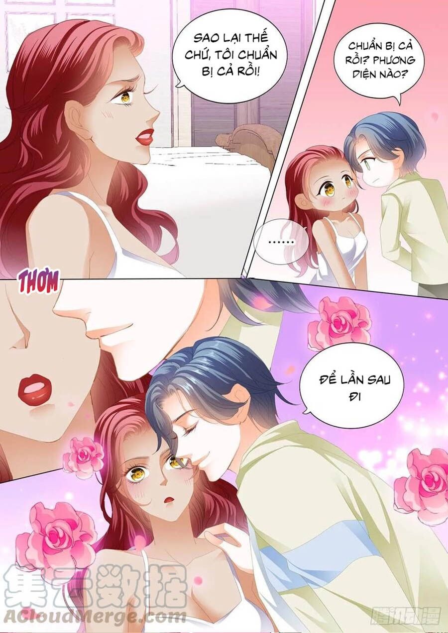 Bá Đạo Tiểu Thúc, Xin Trêu Chọc Vừa Thôi!: Chapter 146