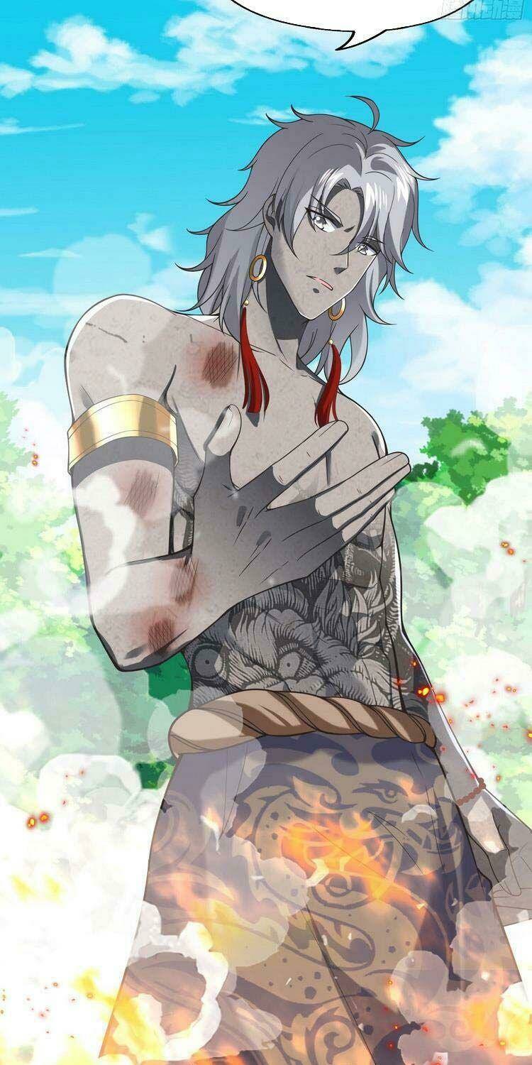 Tà Du Ký: Chapter 128