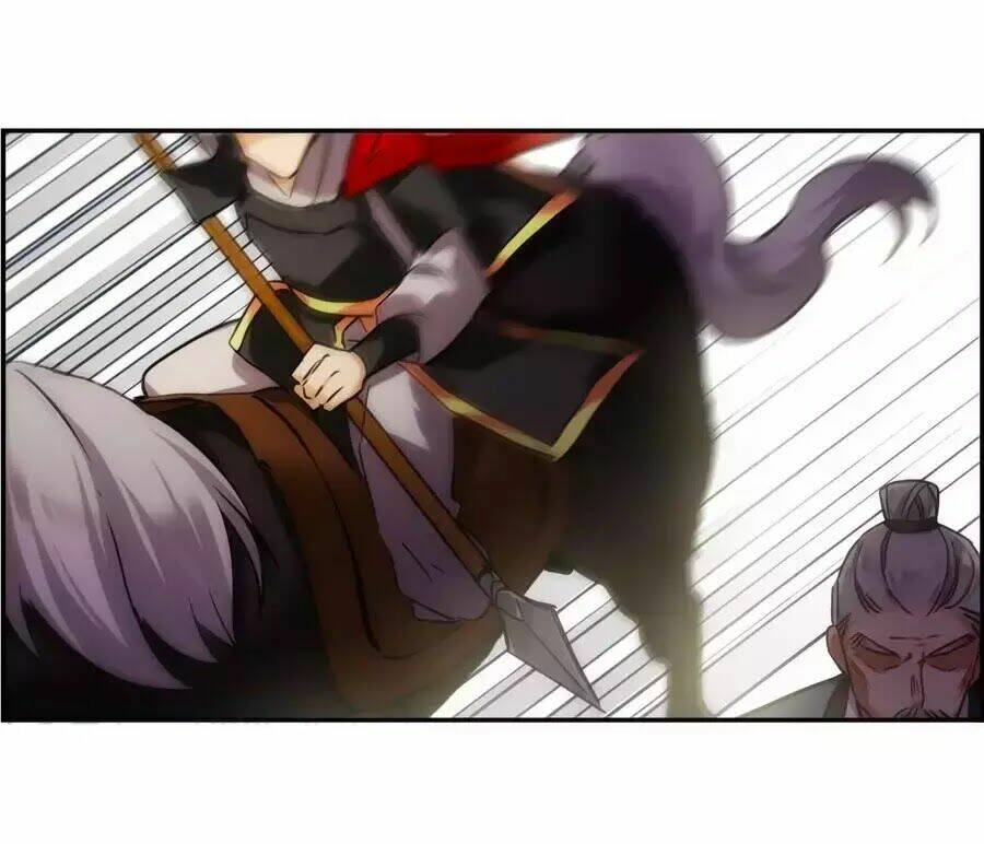 Thượng Quốc Phú Chi Thiên Đống Tuyết: Chapter 123