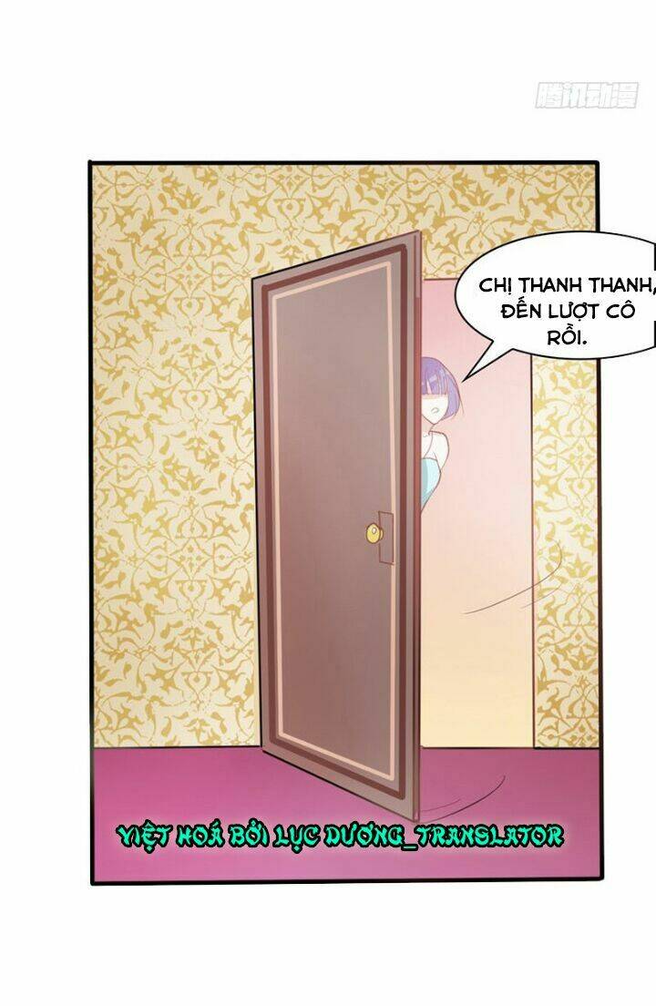 Cho Em Muôn Trượng Hào Quang: Chapter 31