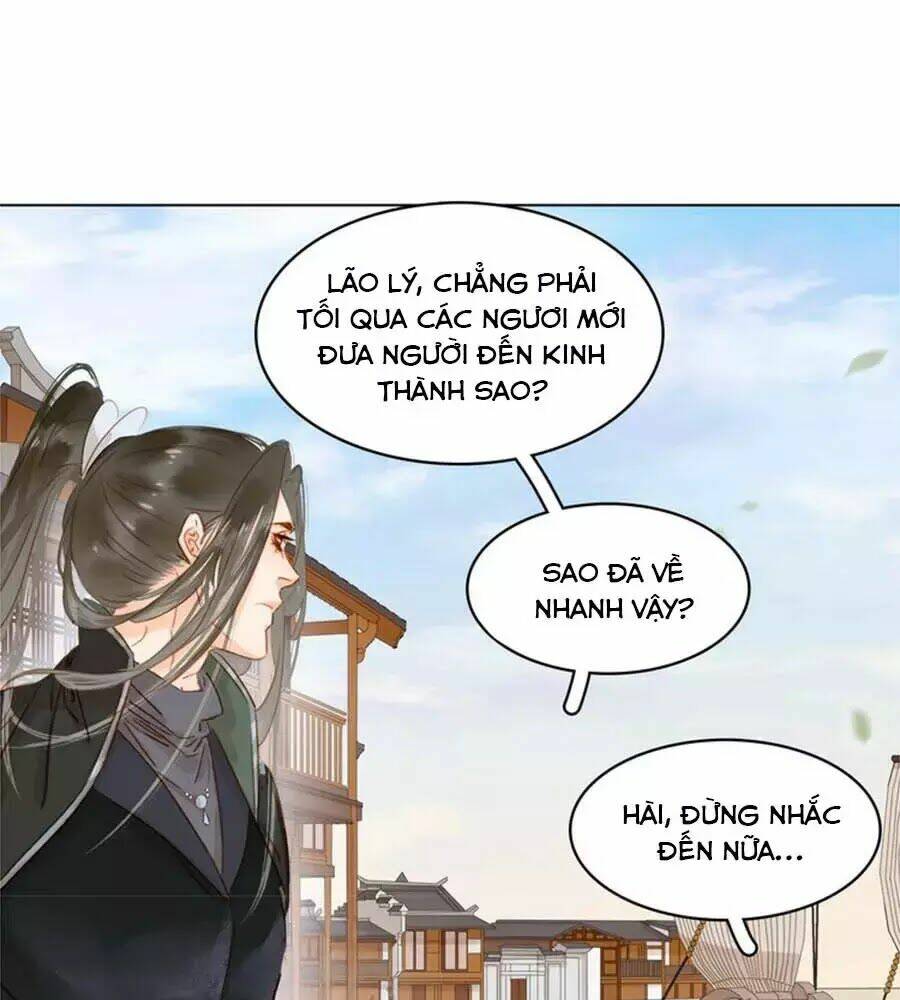 Tiểu Sư Phụ, Tóc Giả Của Ngài Rơi Rồi!: Chapter 23