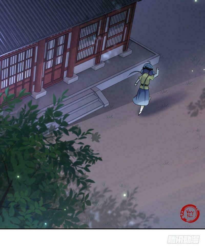 Vương Gia Không Thể Trêu: Chapter 29