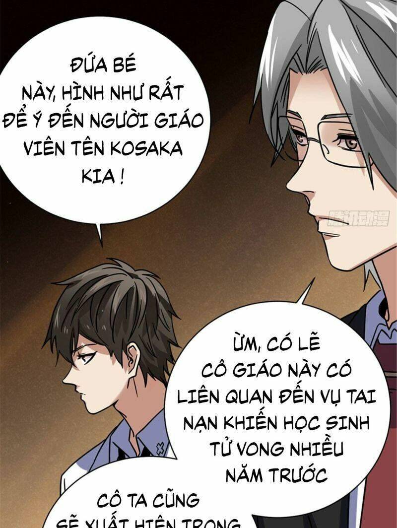 Toàn Cầu Sụp Đổ: Chapter 4