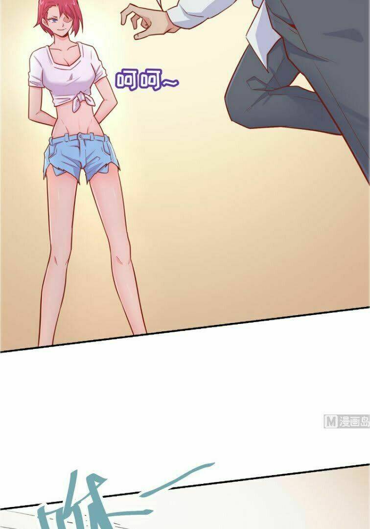 Bác Sĩ Riêng Của Nữ Thần: Chapter 35