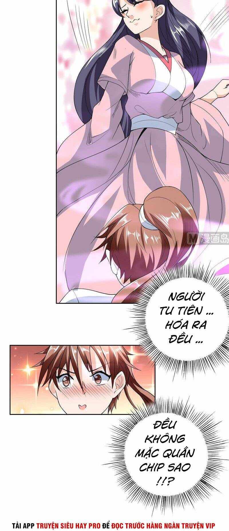 Tối Cường Thần Thú Hệ Thống: Chapter 146
