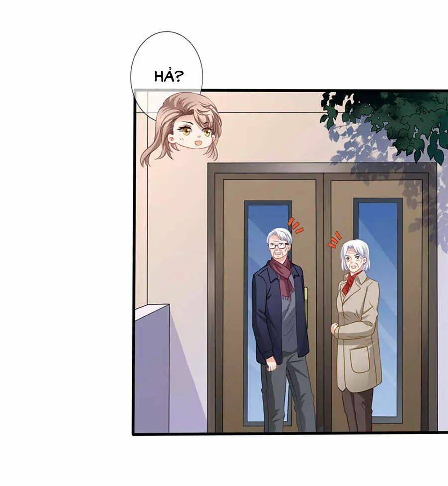 Mỹ Vị Giai Thê: Chapter 74