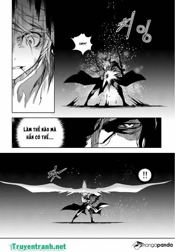 Dark Air: Chapter 93