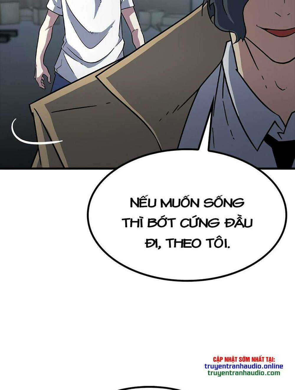 Điểm Chết: Chapter 9