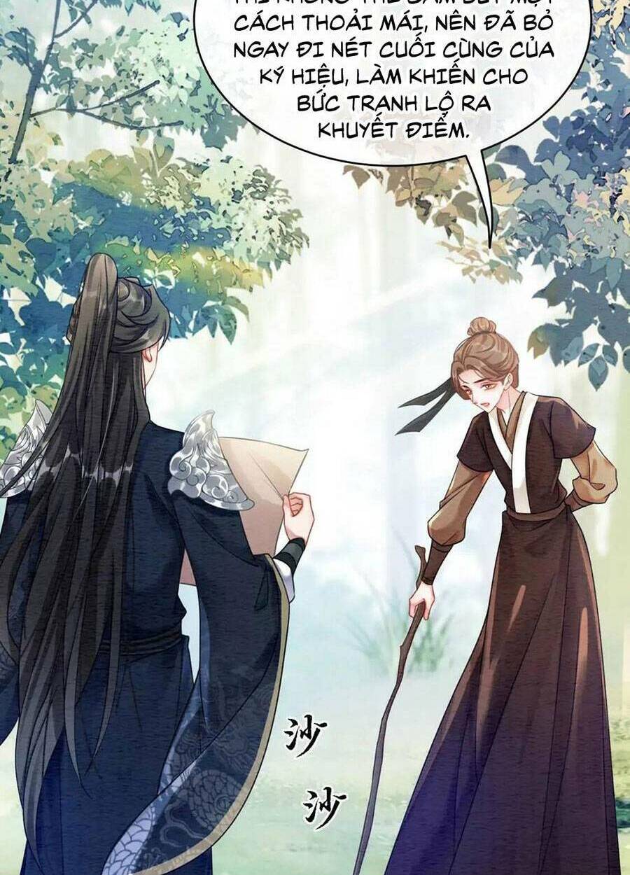 Xung Hỉ Vương Phi: Chapter 62