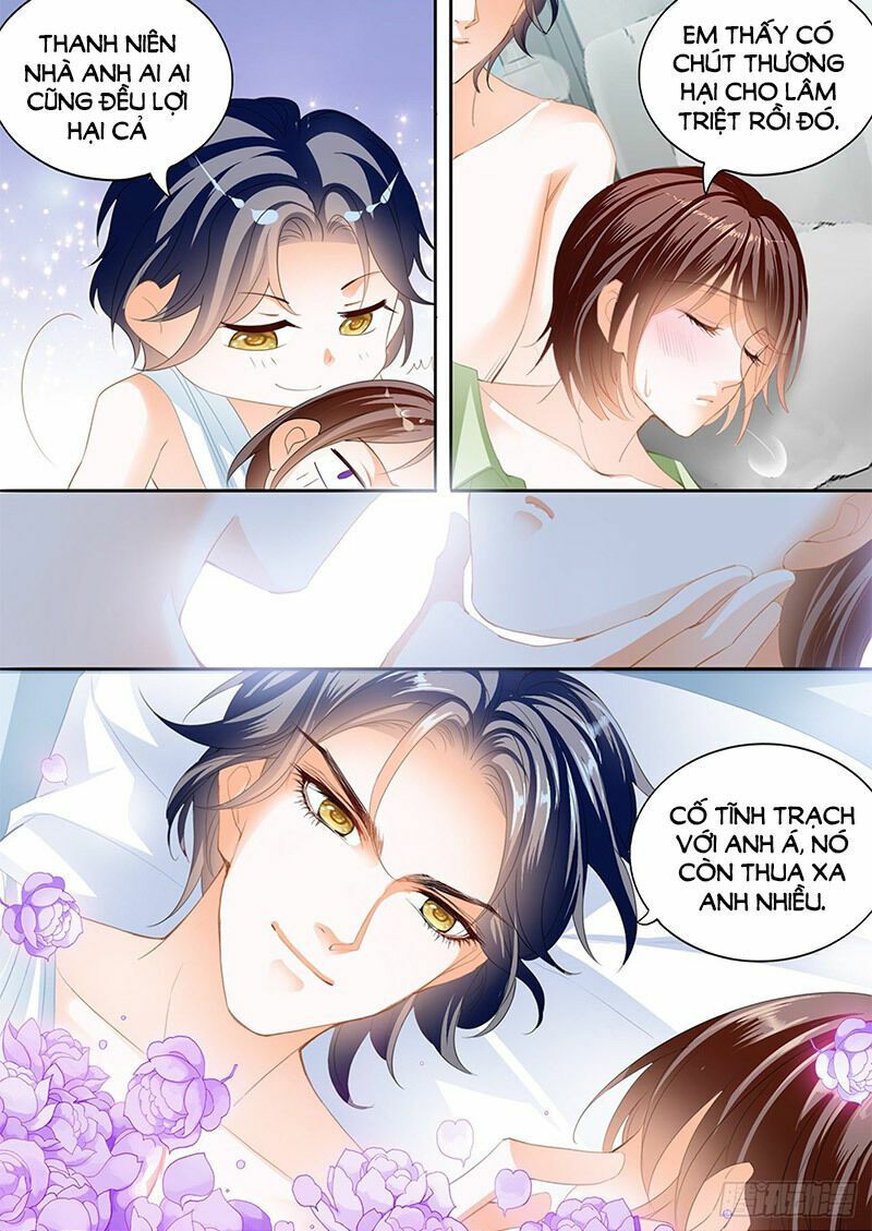 Thiểm Hôn Kiều Thê: Chapter 302