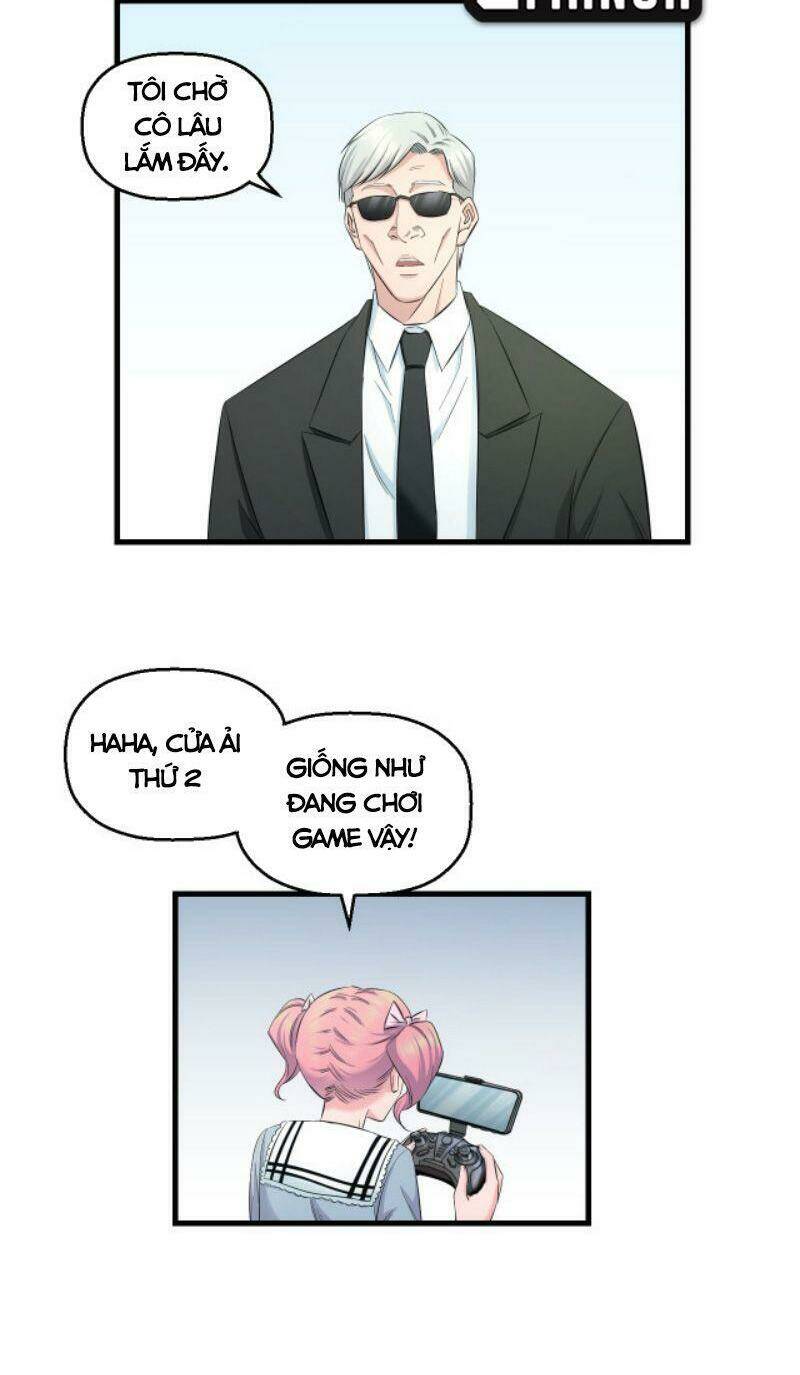 Đối Mặt Với Thử Thách: Chapter 57